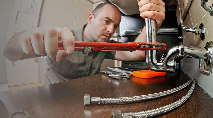 Local tankless water heater installation in Harwich, MA